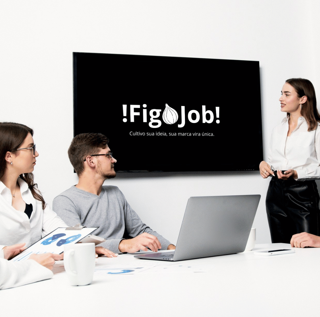 FigoJob | Agência de Marketing, Marketing e Criação de Site no Rio de Janeiro
